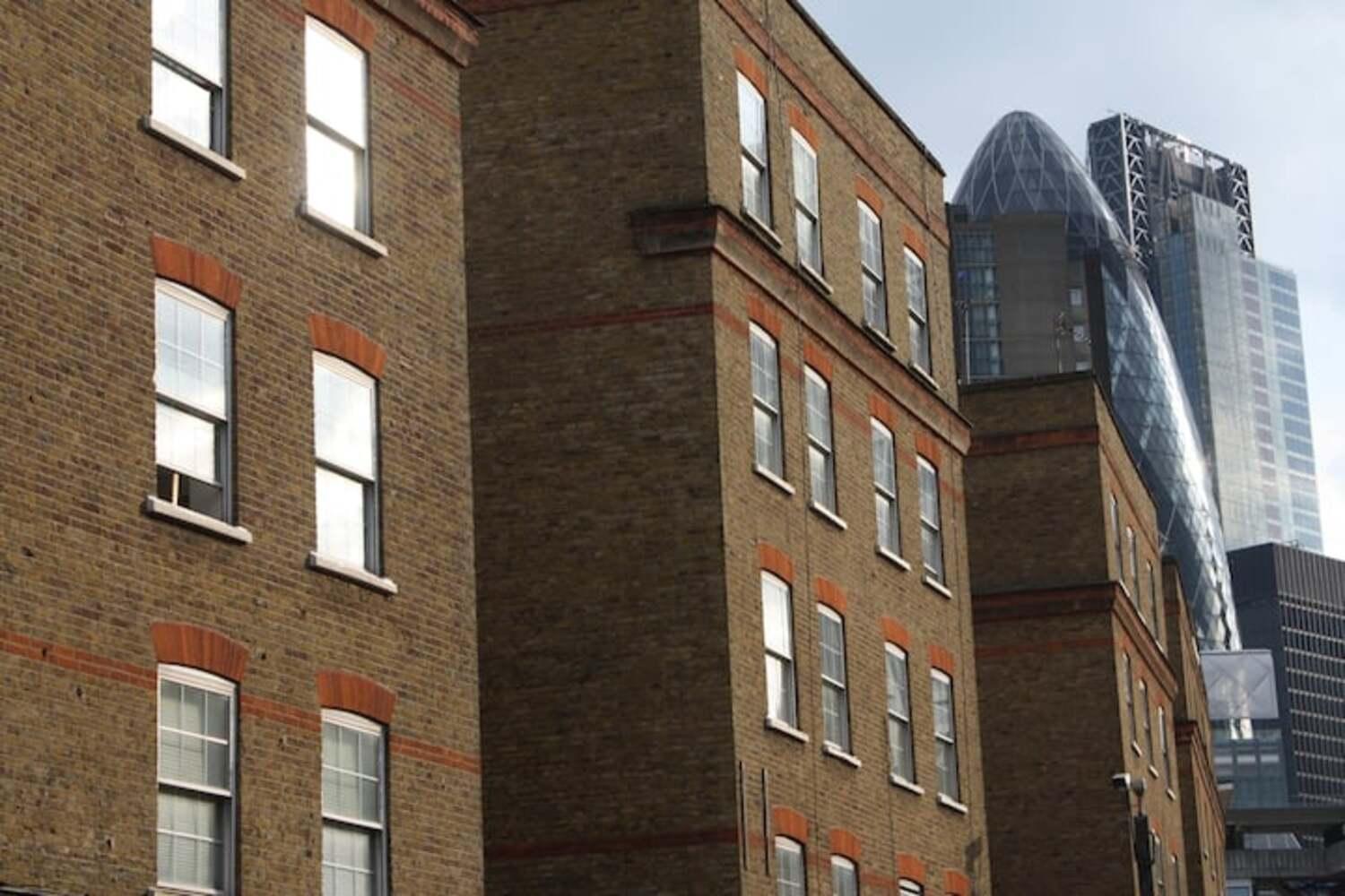 Guestready - Amazing Central 2bd Warehouse Flat Apartamento *