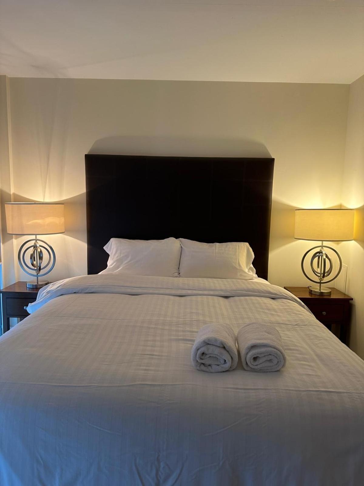 Canary Wharf Apartamento Londres