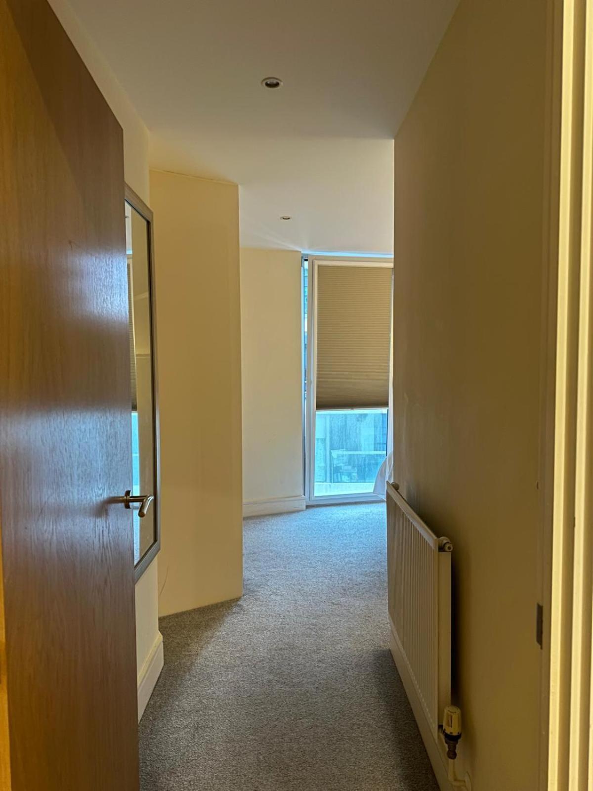 Apartamento Canary Wharf Londres