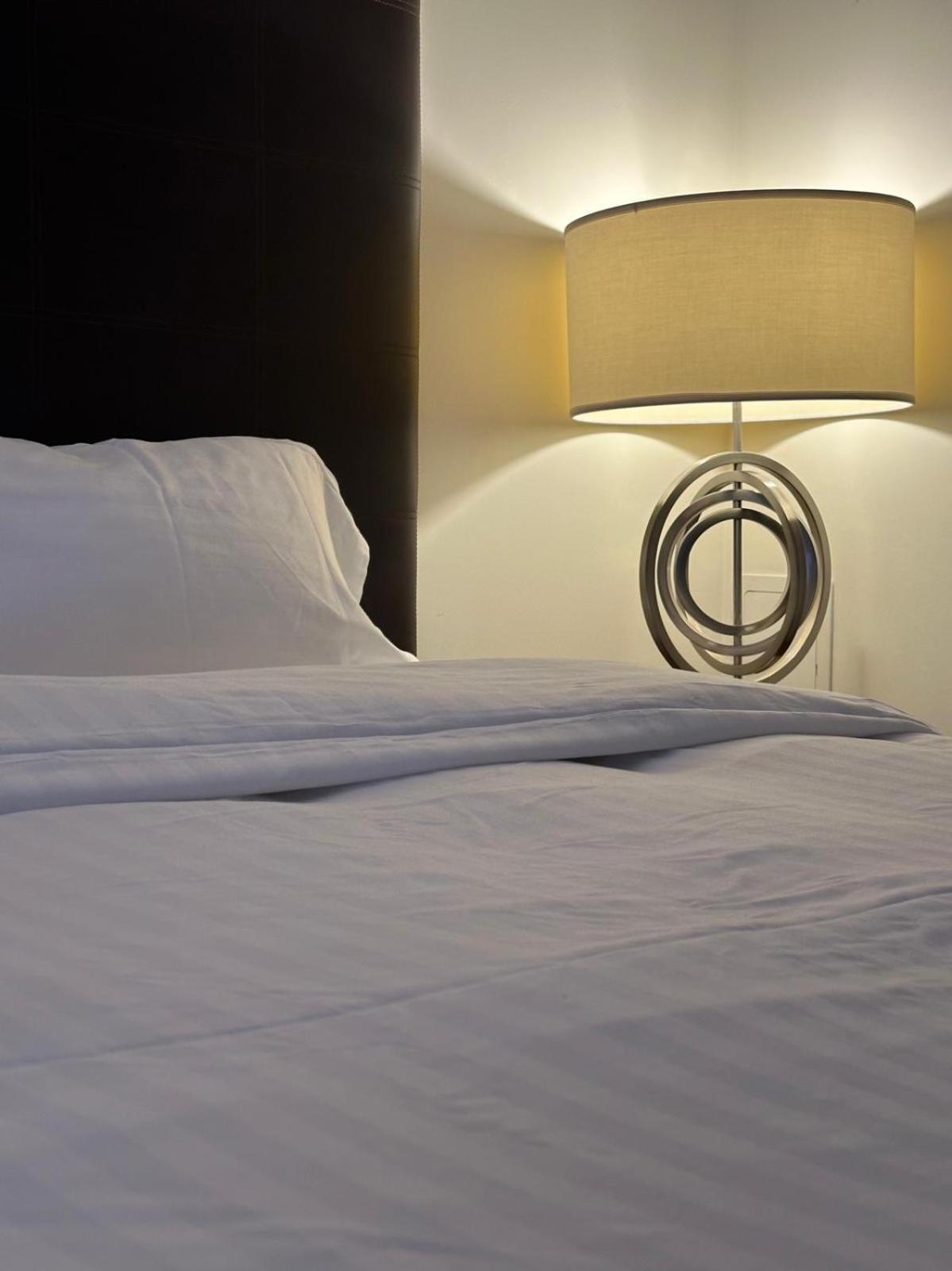 Apartamento Canary Wharf Londres
