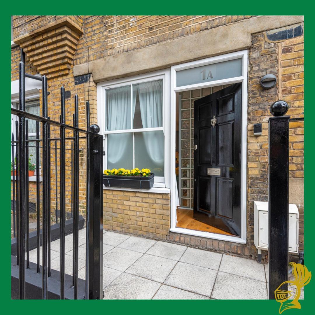 Apartment The Borough Devereux Residences Newly Refurbished London