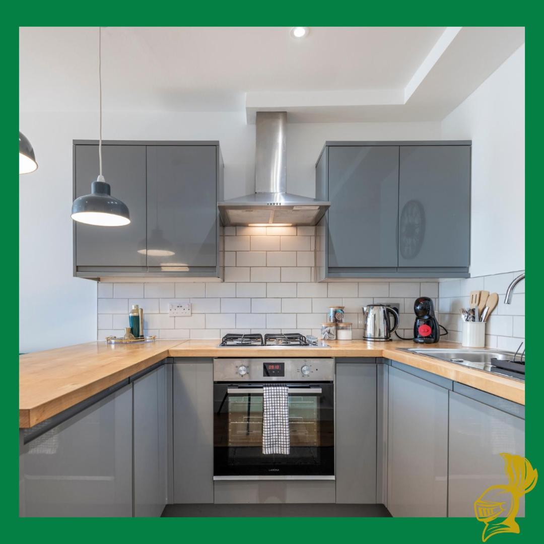 Apartment The Borough Devereux Residences Newly Refurbished London