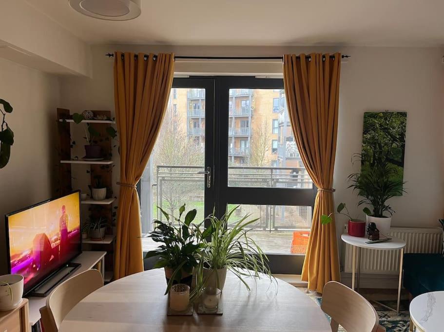 Appartement Cosy And Peaceful Flat Londres