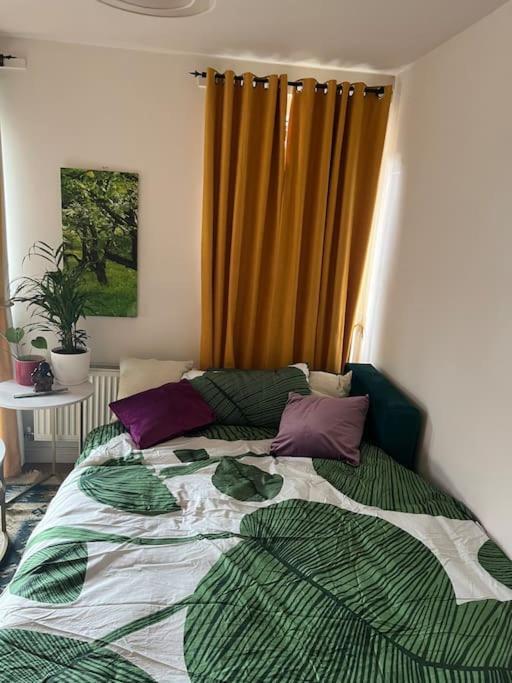 Appartement Cosy And Peaceful Flat