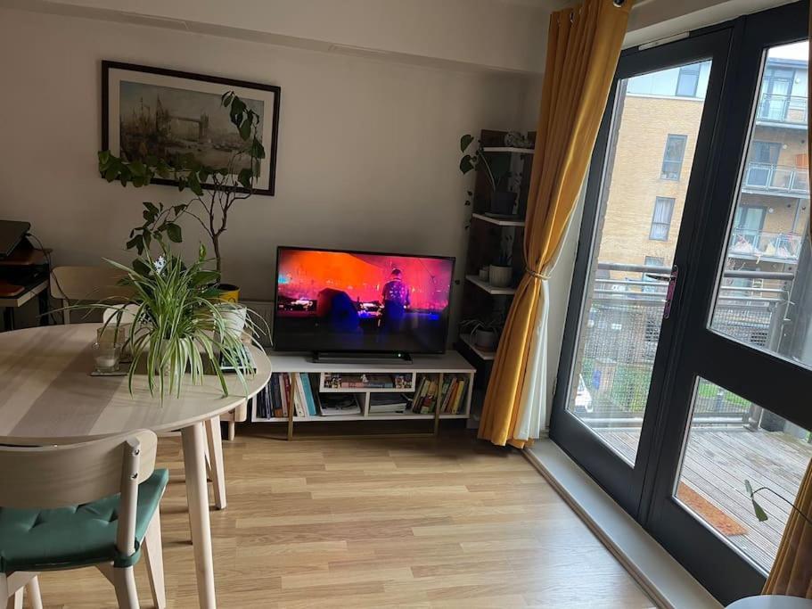 Cosy And Peaceful Flat * Londres