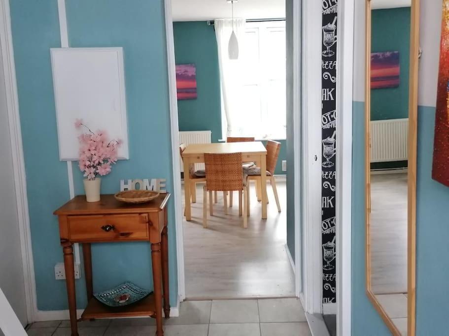 Apartamento Creekside