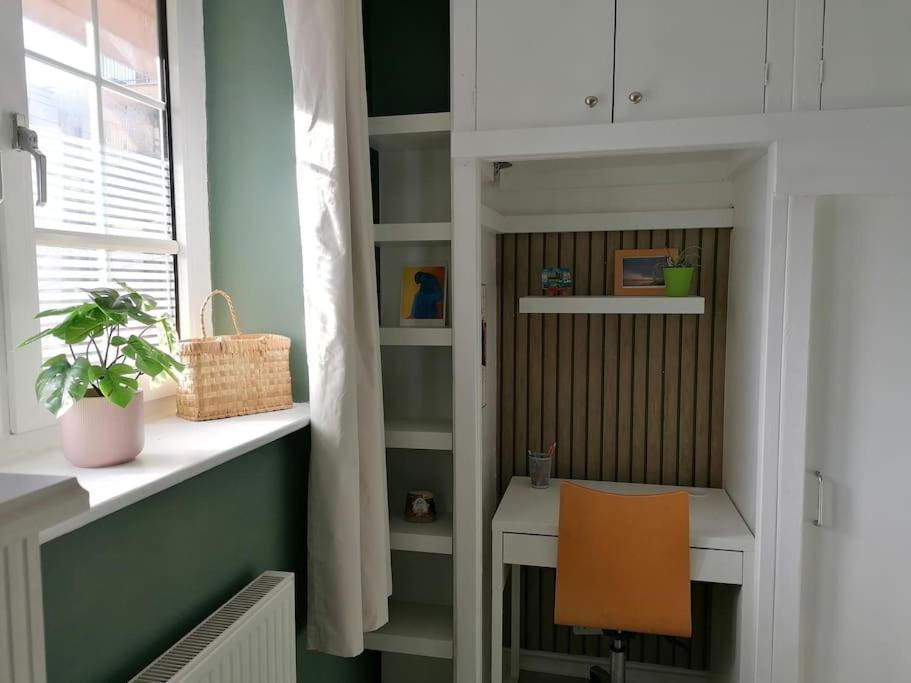 Creekside Apartamento Londres