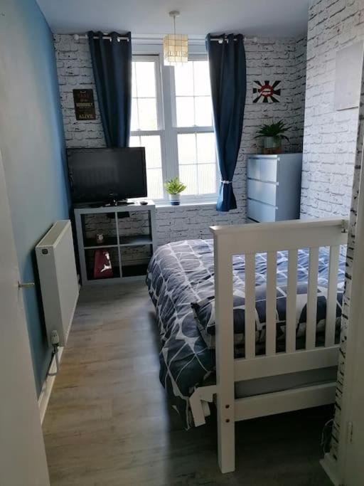 Apartamento Creekside Londres