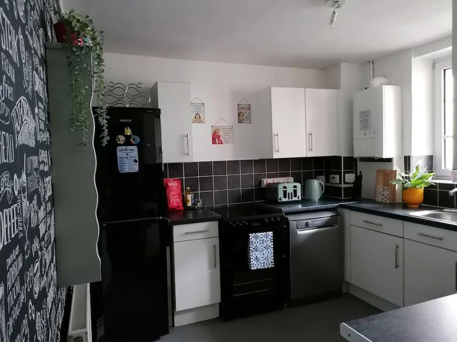 Apartamento Creekside