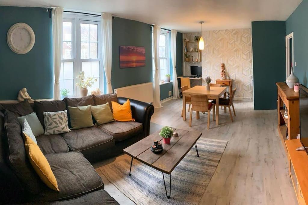 Creekside Apartamento