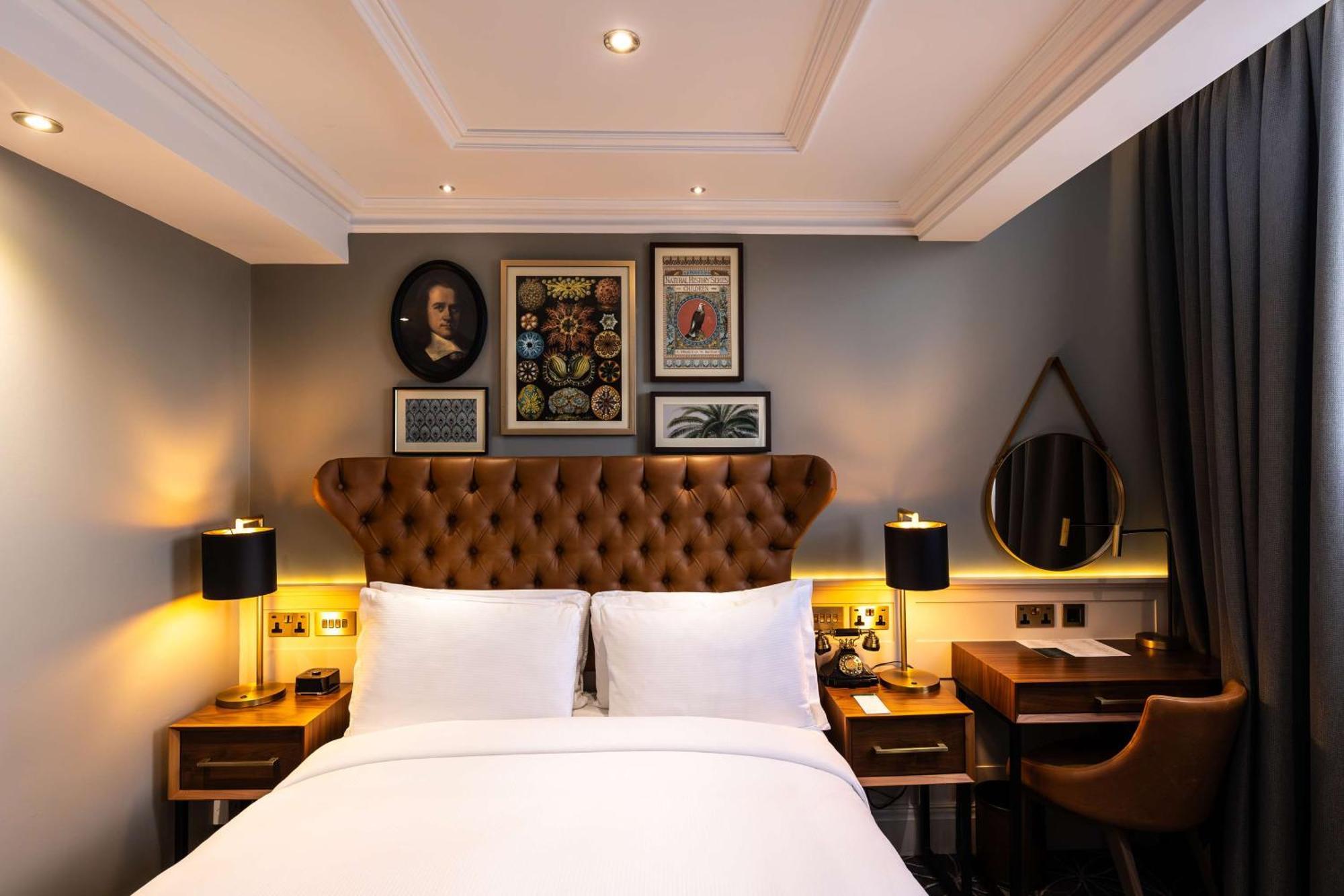 Hotel 100 Queen's Gate London, Curio Collection By Hilton Londres