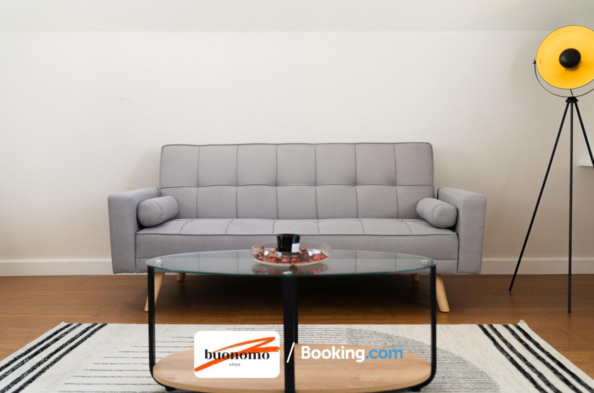 Two Bedroom At Buonomo Short Lets & Serviced Apartment London