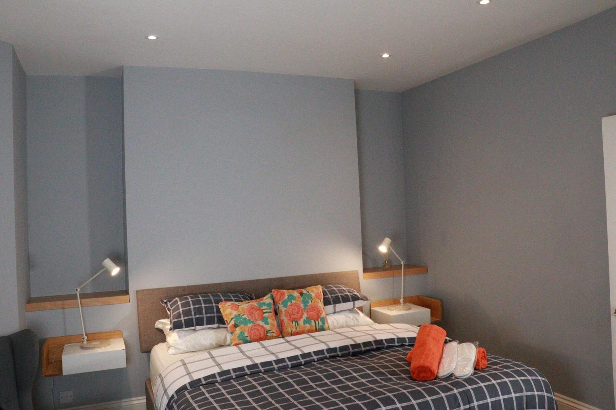 In Greenwich Near The O2 Accommodatie bij particulieren Londen