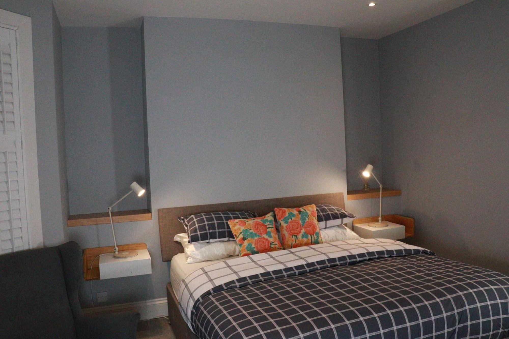 In Greenwich Near The O2 Accommodatie bij particulieren