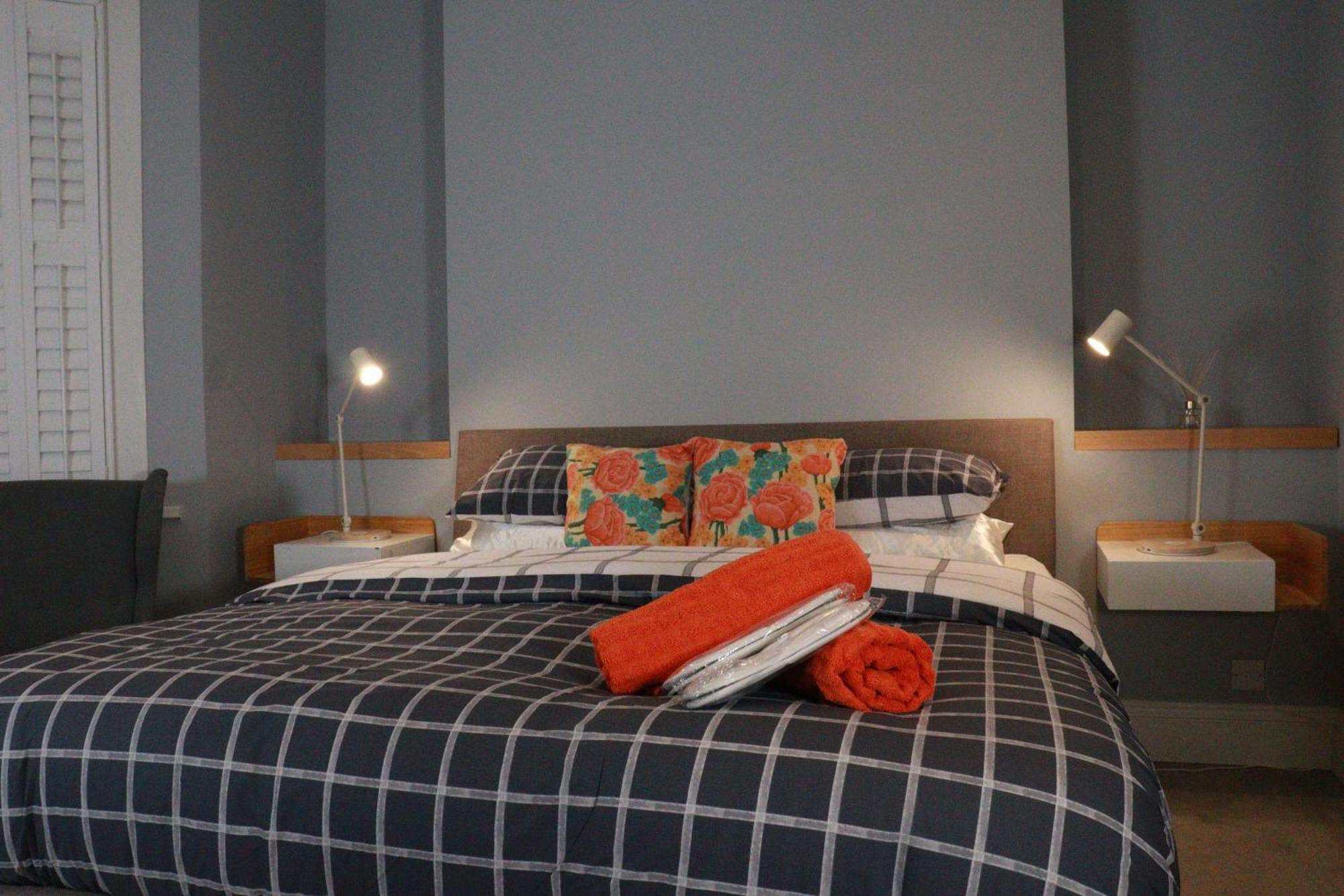 In Greenwich Near The O2 Accommodatie bij particulieren *