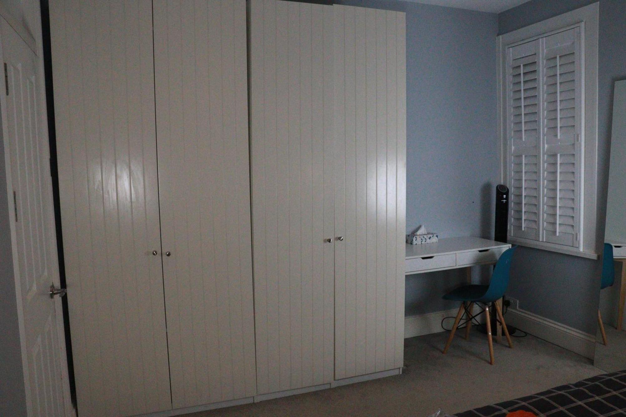 Accommodatie bij particulieren In Greenwich Near The O2 Londen