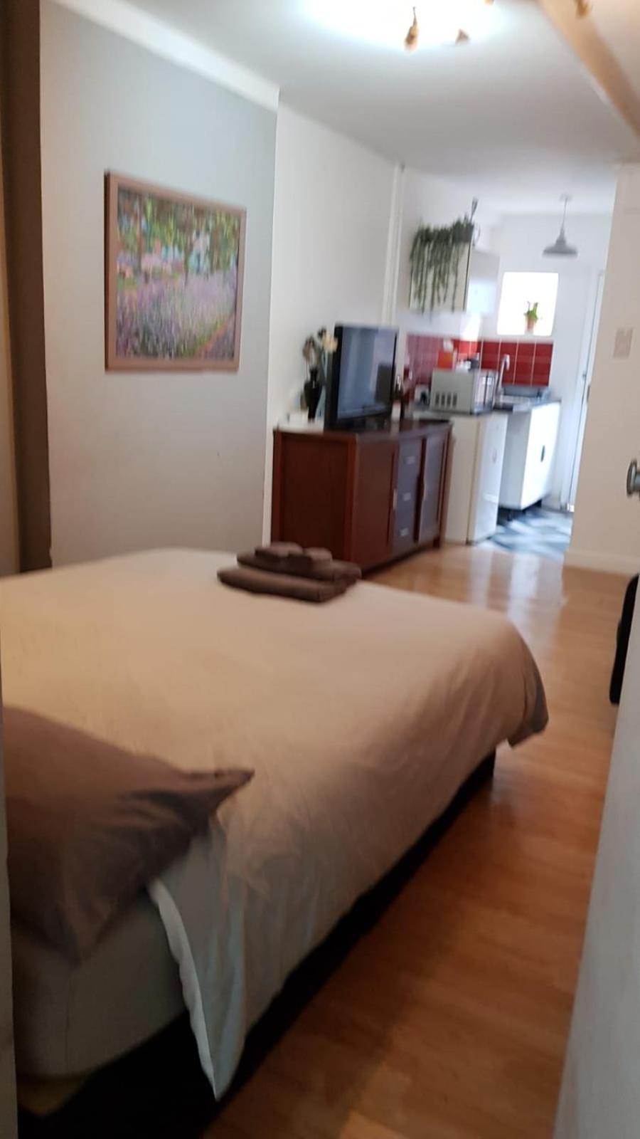 Apartamento Mile End Londres