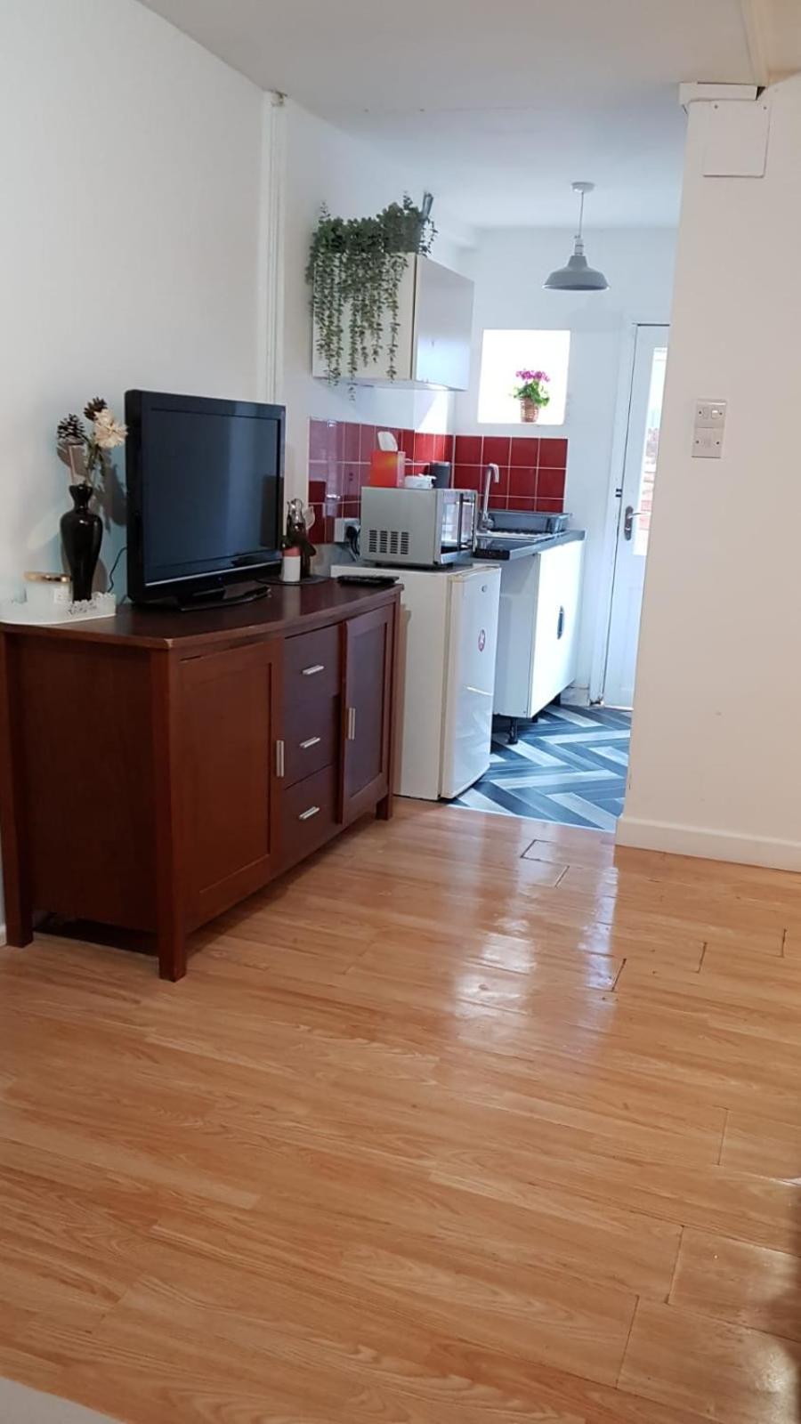 Mile End Apartamento