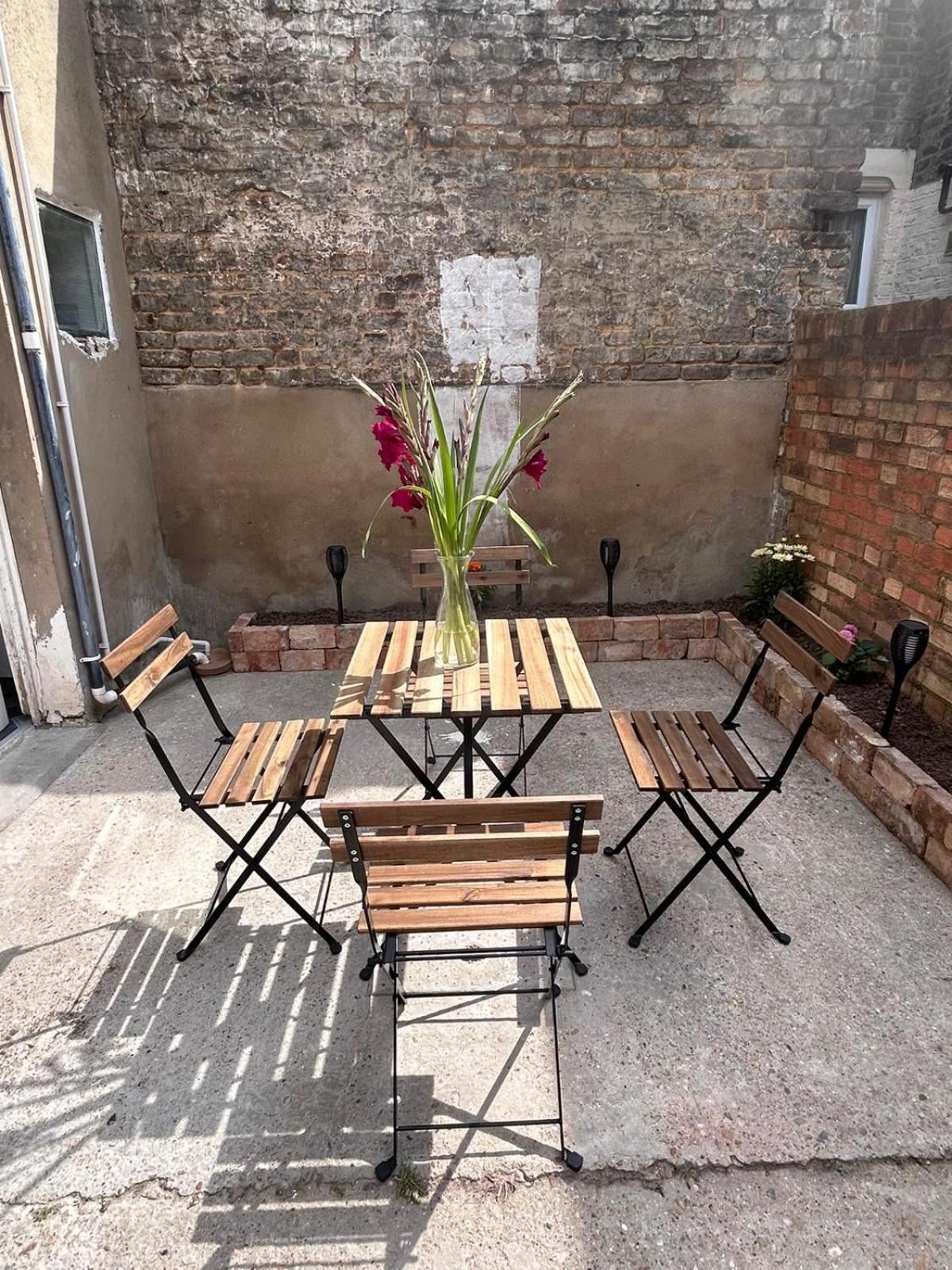 Apartamento Mile End Londres