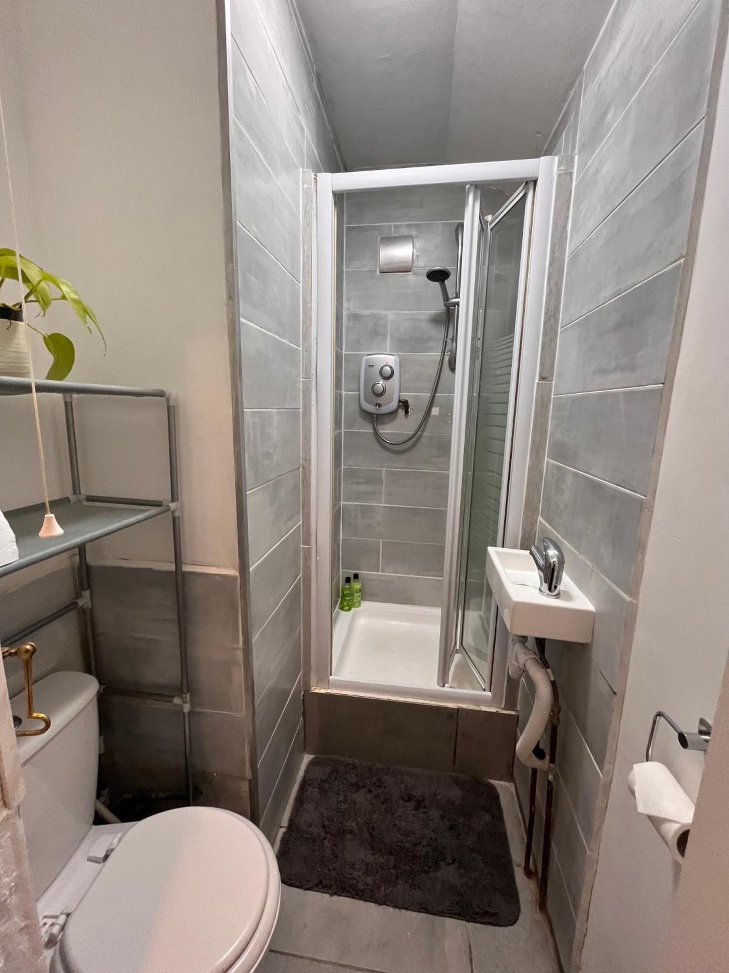 Apartamento Mile End Londres