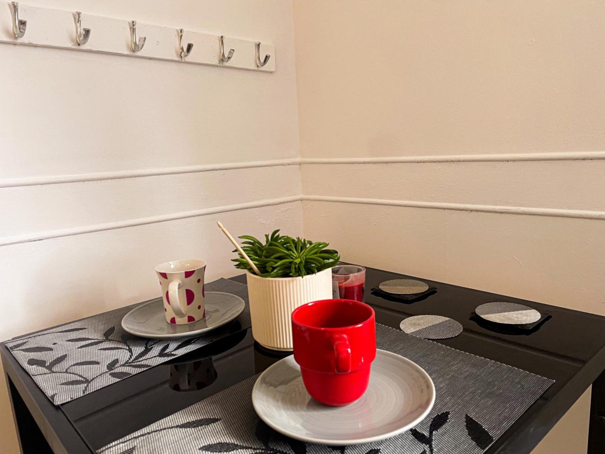 Flat Close To Canary Wharf & Greenwich O2