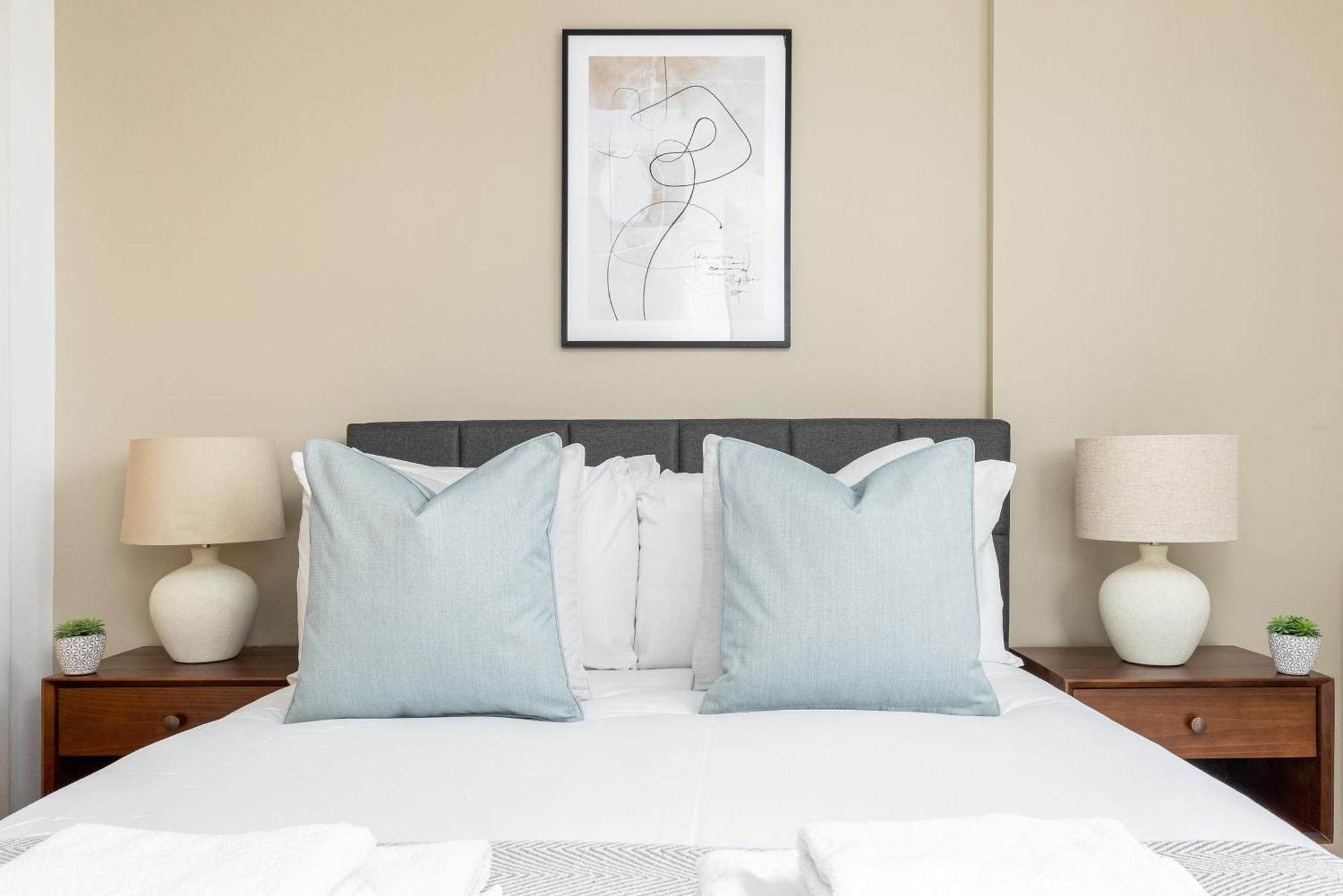 The Hackney Luxury Collection