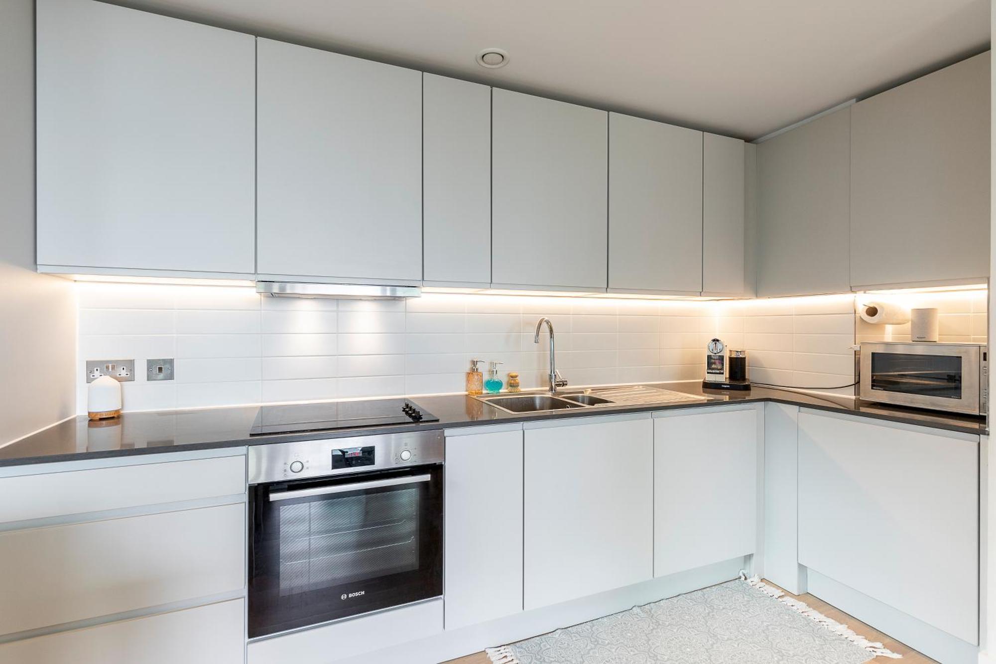 Appartement Bohemian Chic In Shoreditch