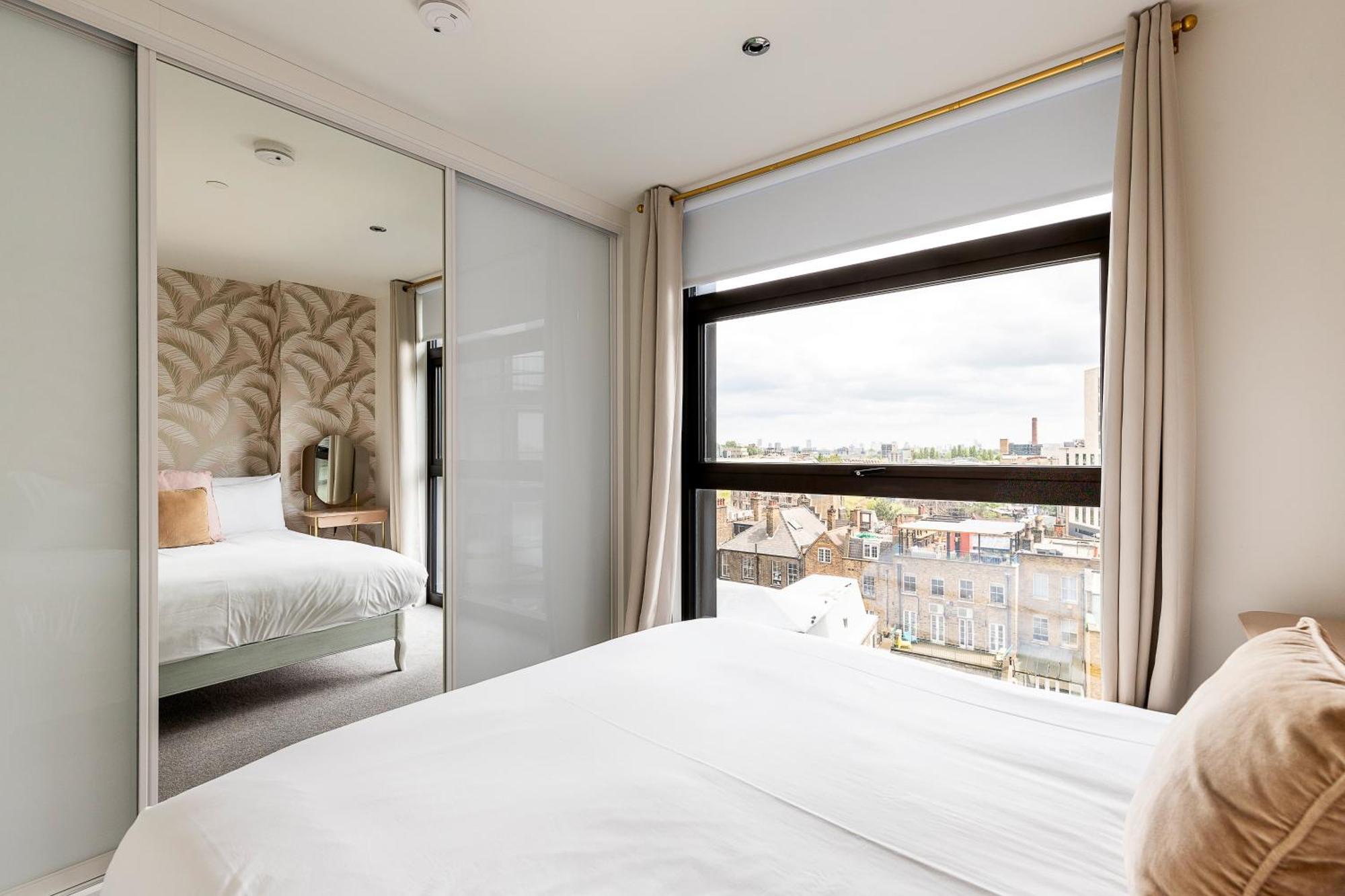 Bohemian Chic In Shoreditch * Londres