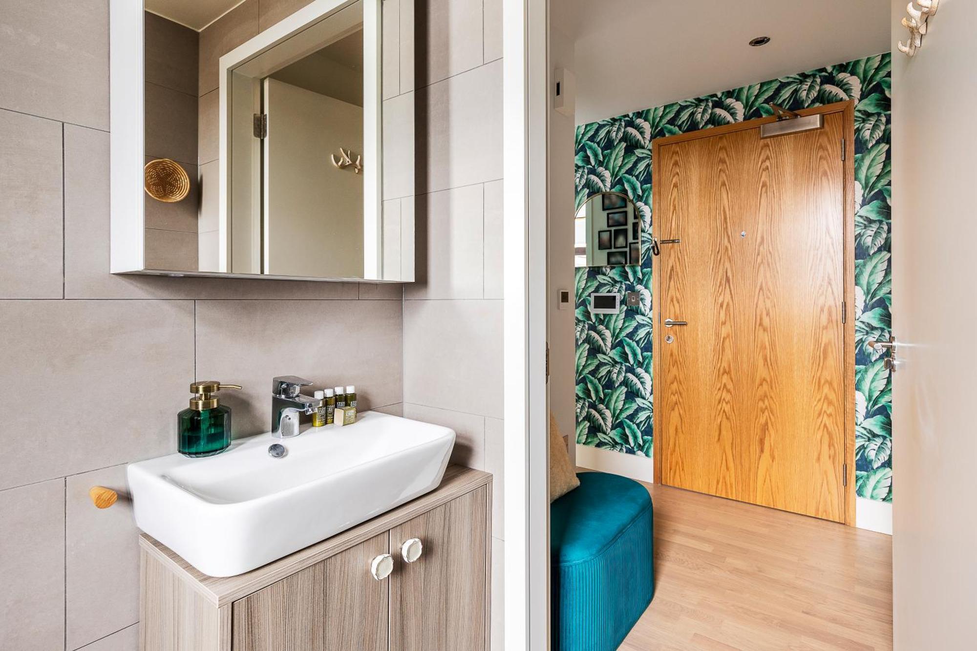 Appartement Bohemian Chic In Shoreditch