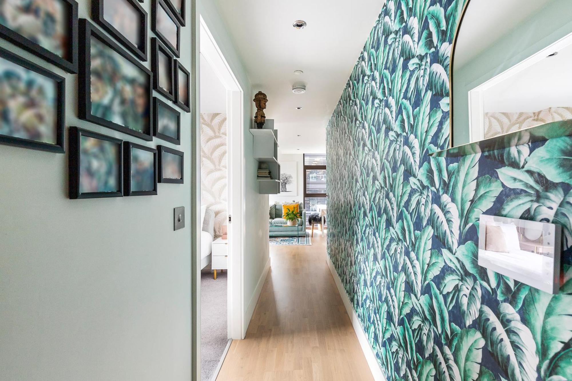 Appartement Bohemian Chic In Shoreditch *