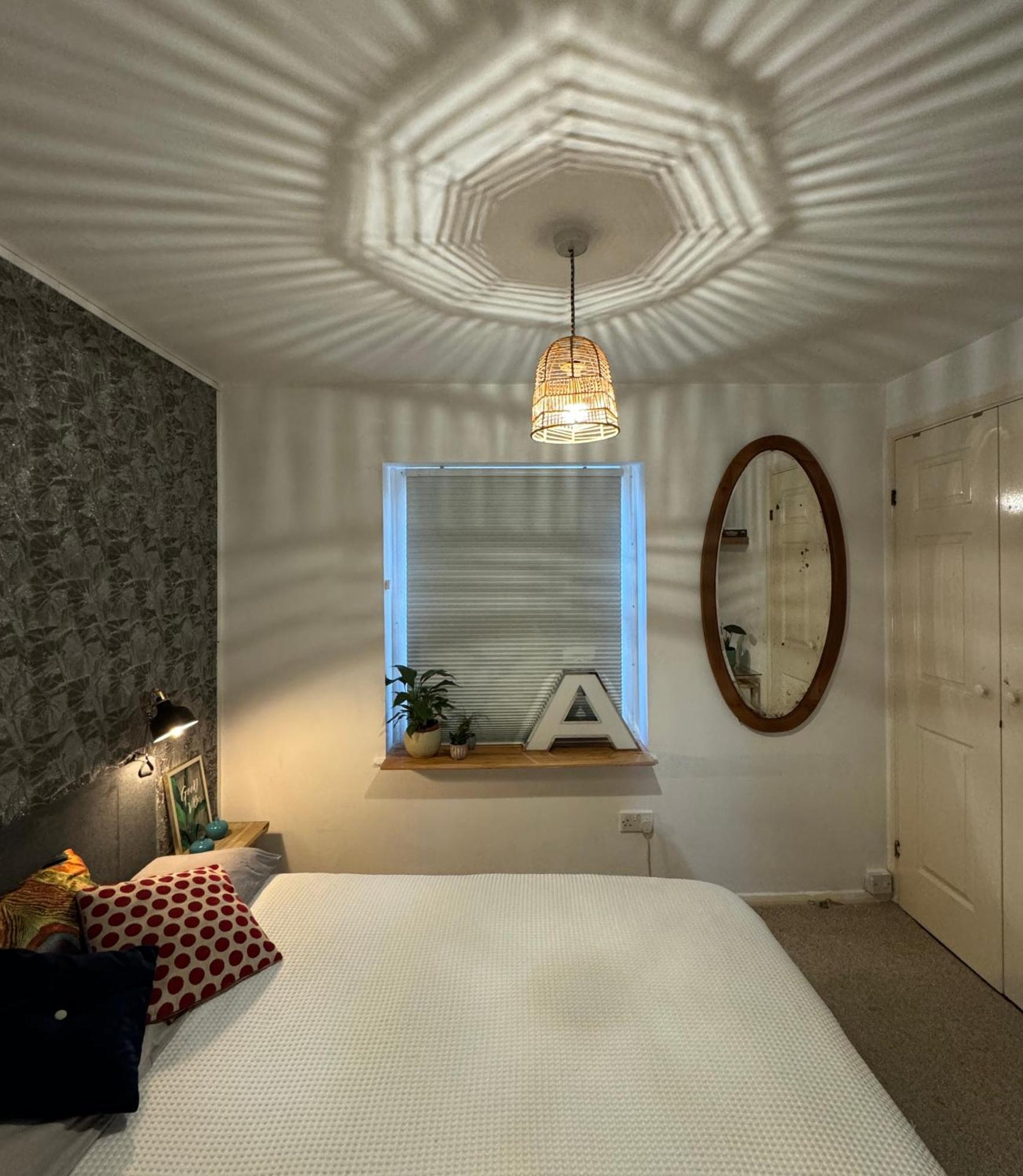 Private In A Stylish Flat Quarto em Acomodações Particulares