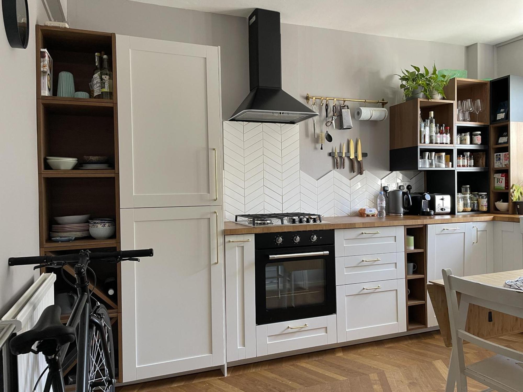 Appartement Beautiful In Shoreditch Londres