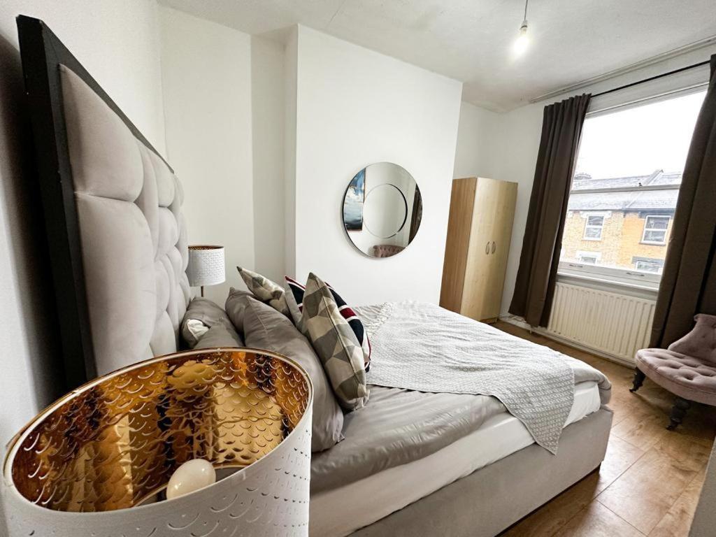 In Hackney Apartamento