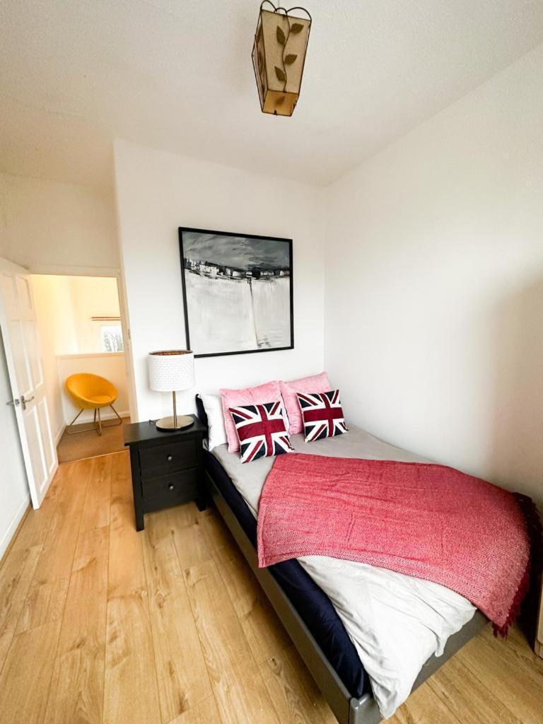 Apartamento In Hackney