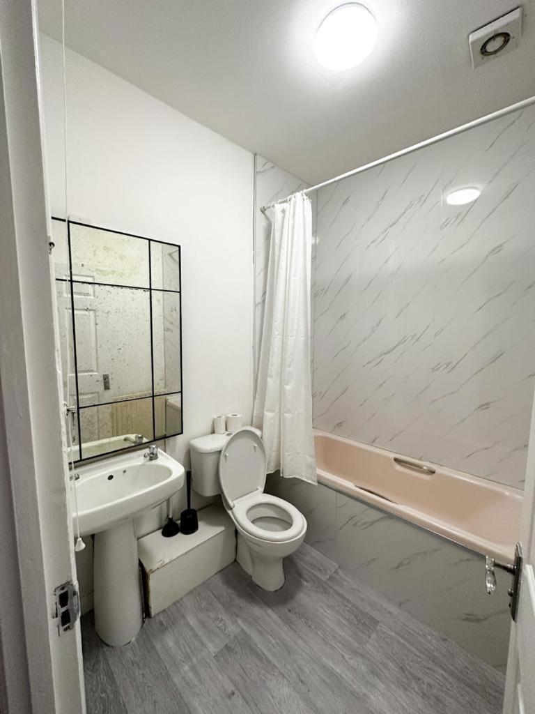 In Hackney Apartamento *