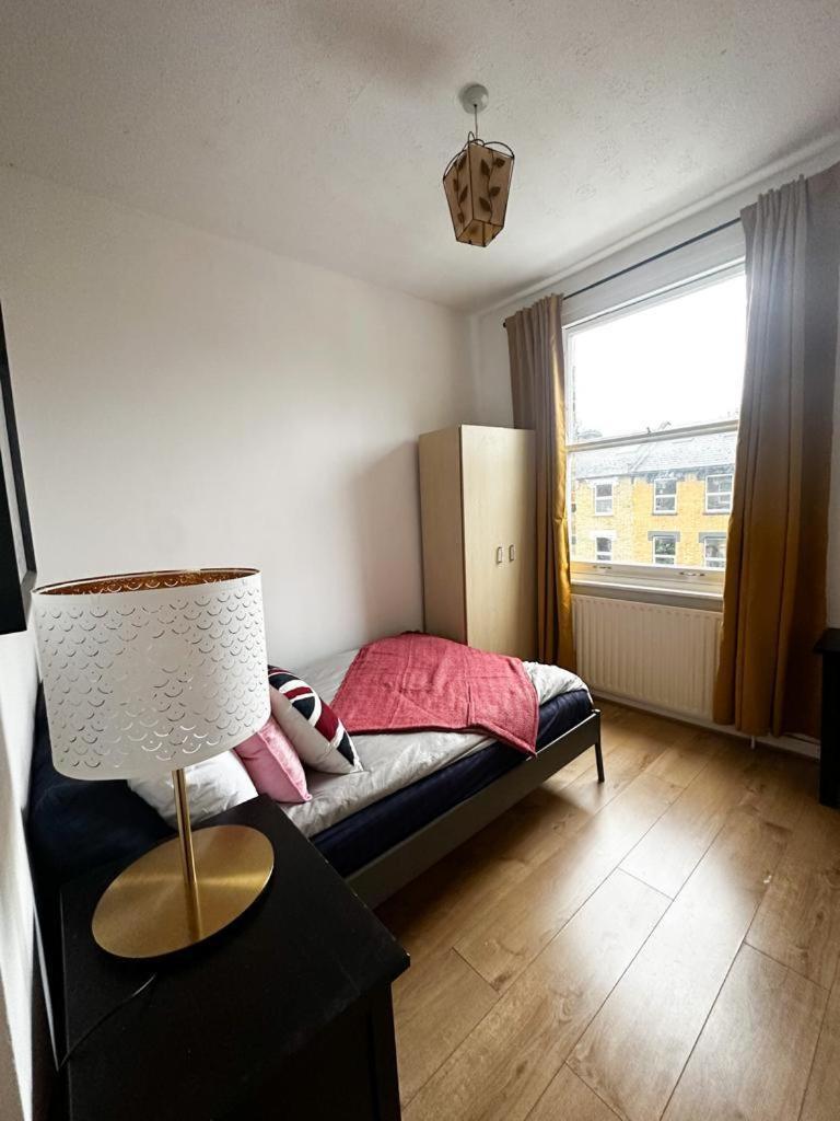 Apartamento In Hackney Londres