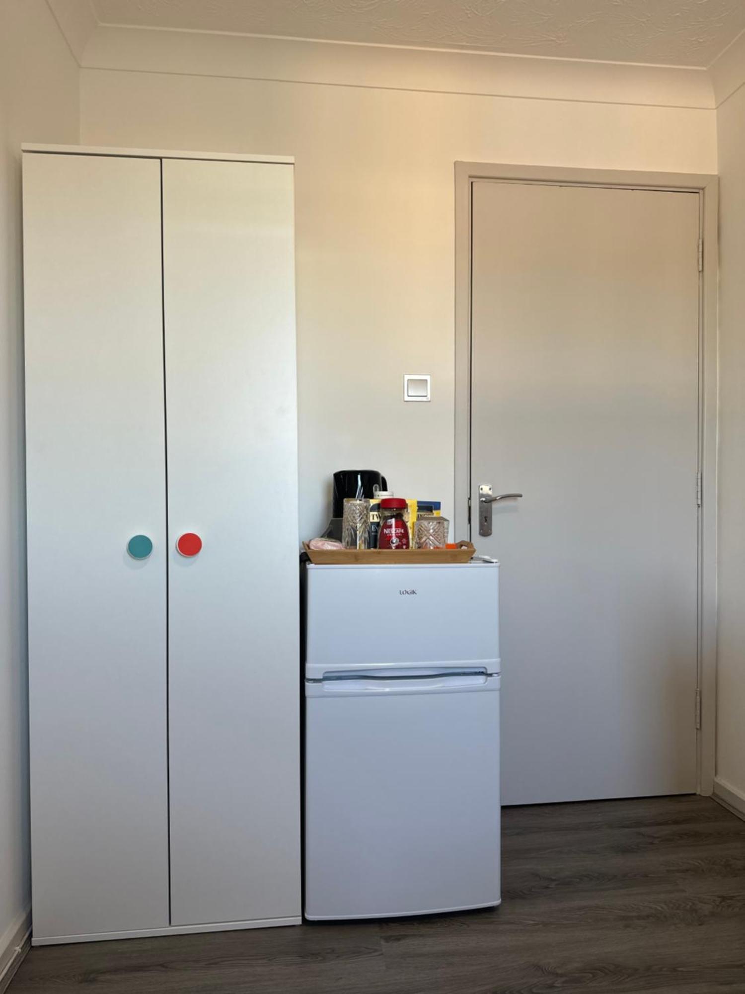 Hlm Single Only Apartamento Londres