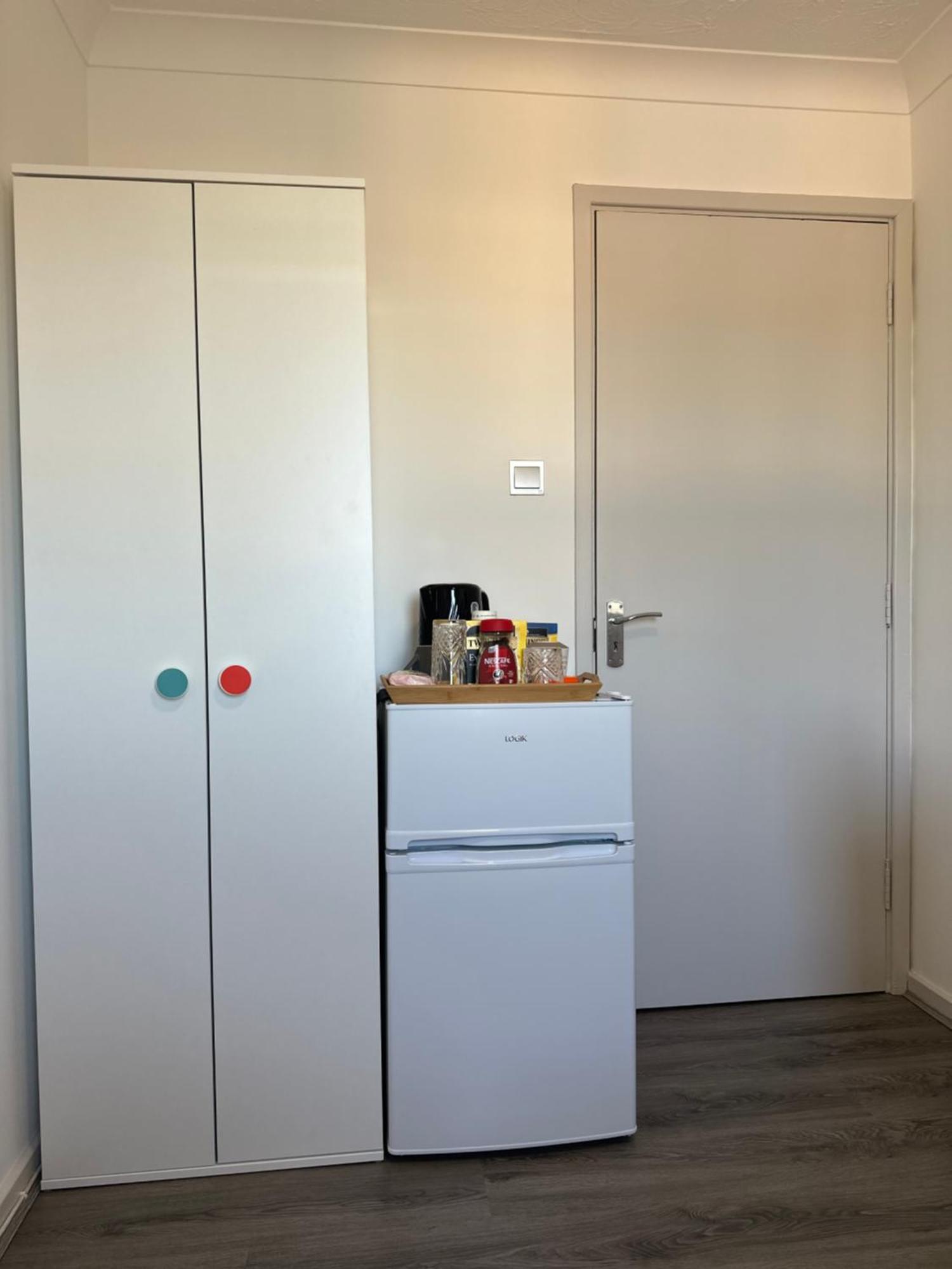 Hlm Single Only Apartamento Londres