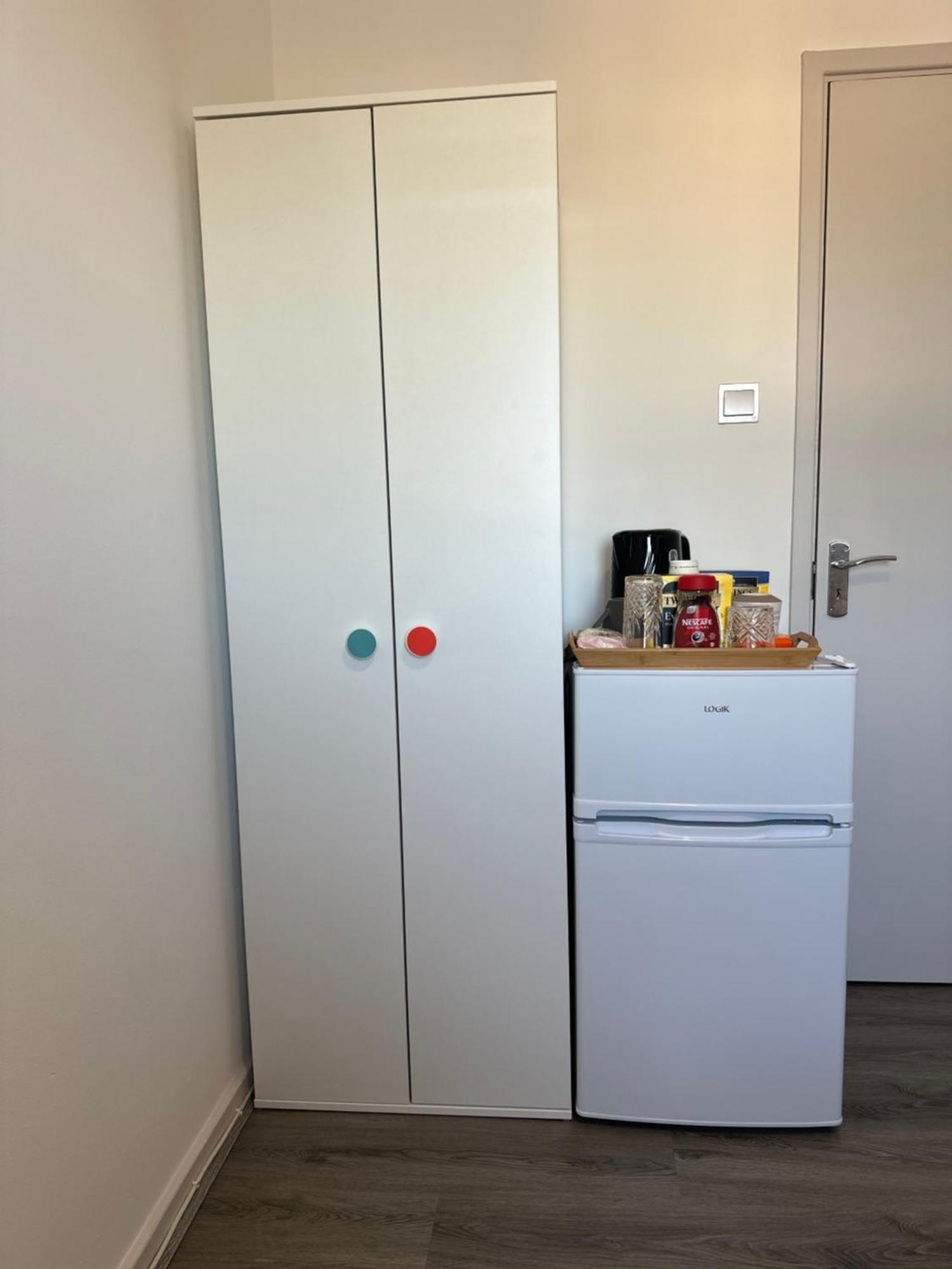 Hlm Single Only Apartamento Londres