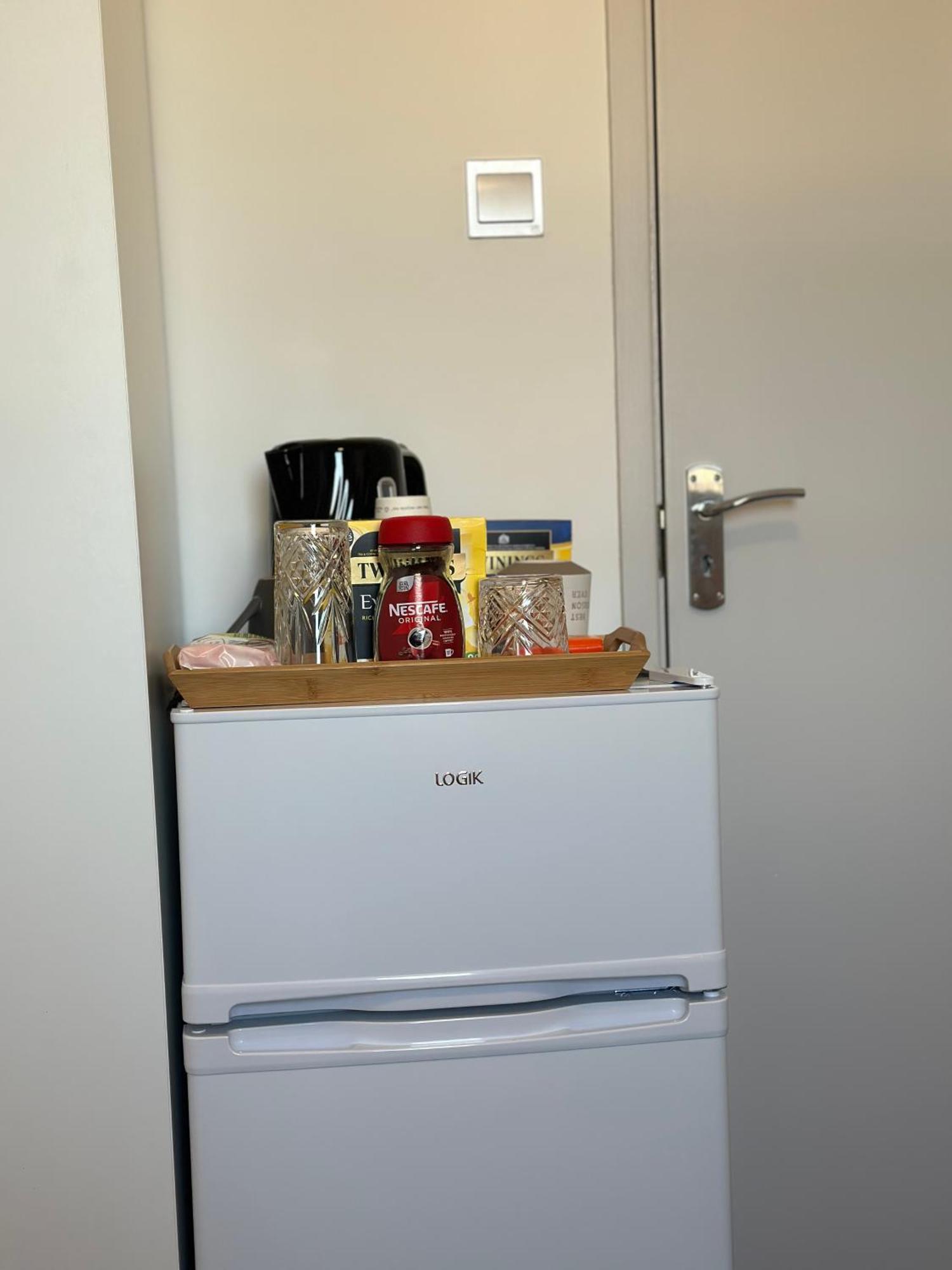 Apartamento Hlm Single Only Londres