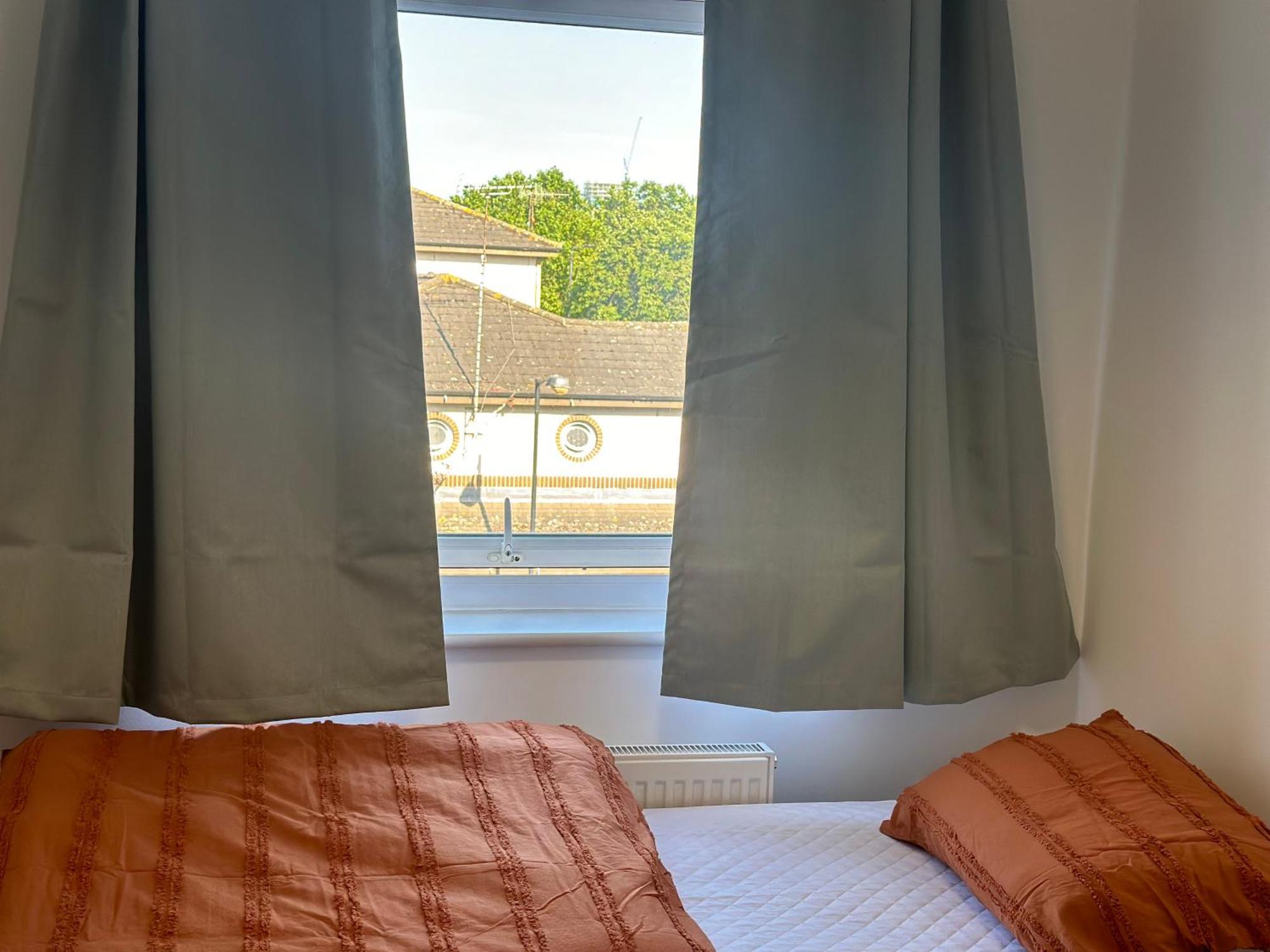 Apartamento Hlm Single Only Londres