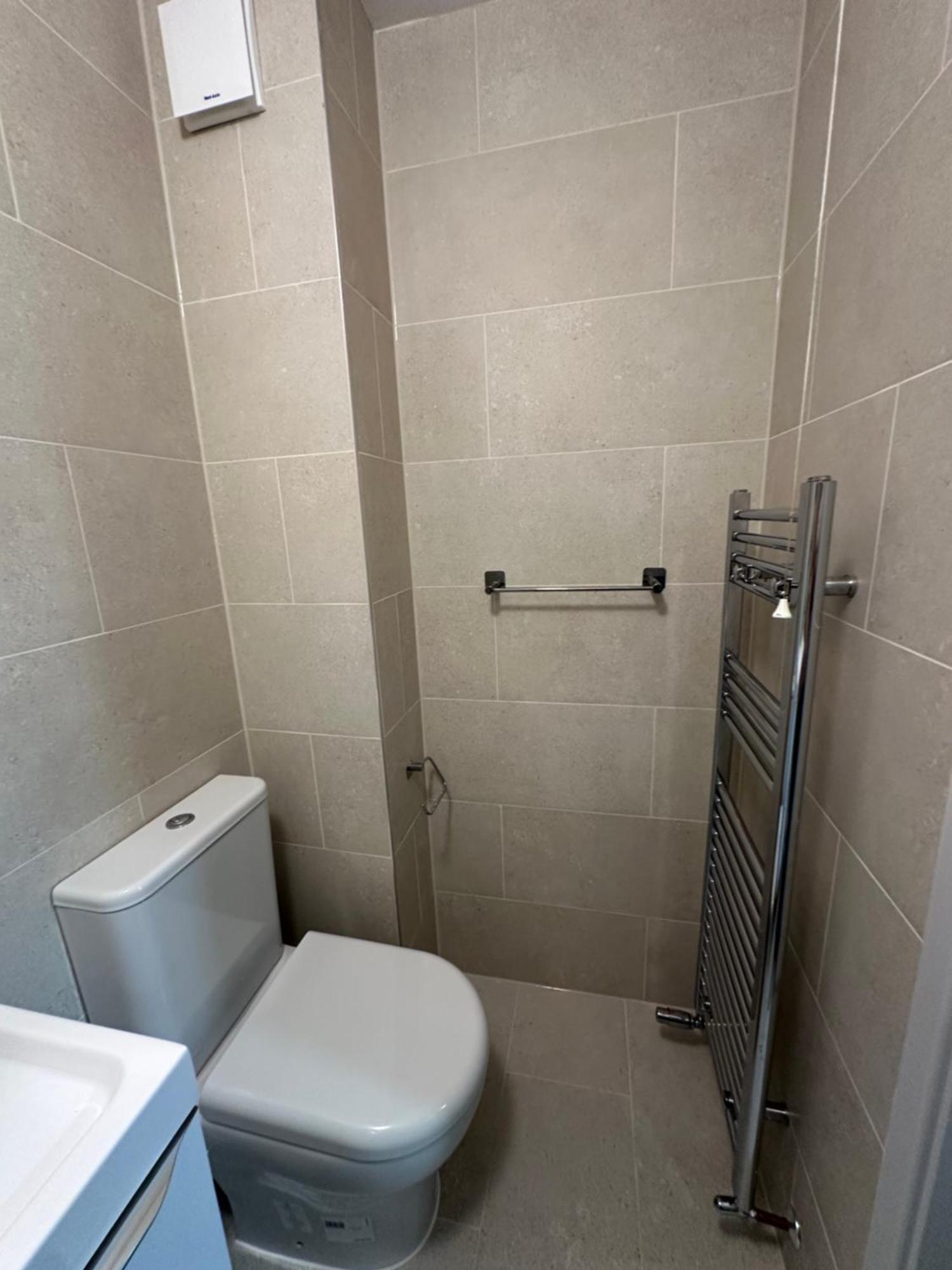 Apartamento Hlm Single Only *