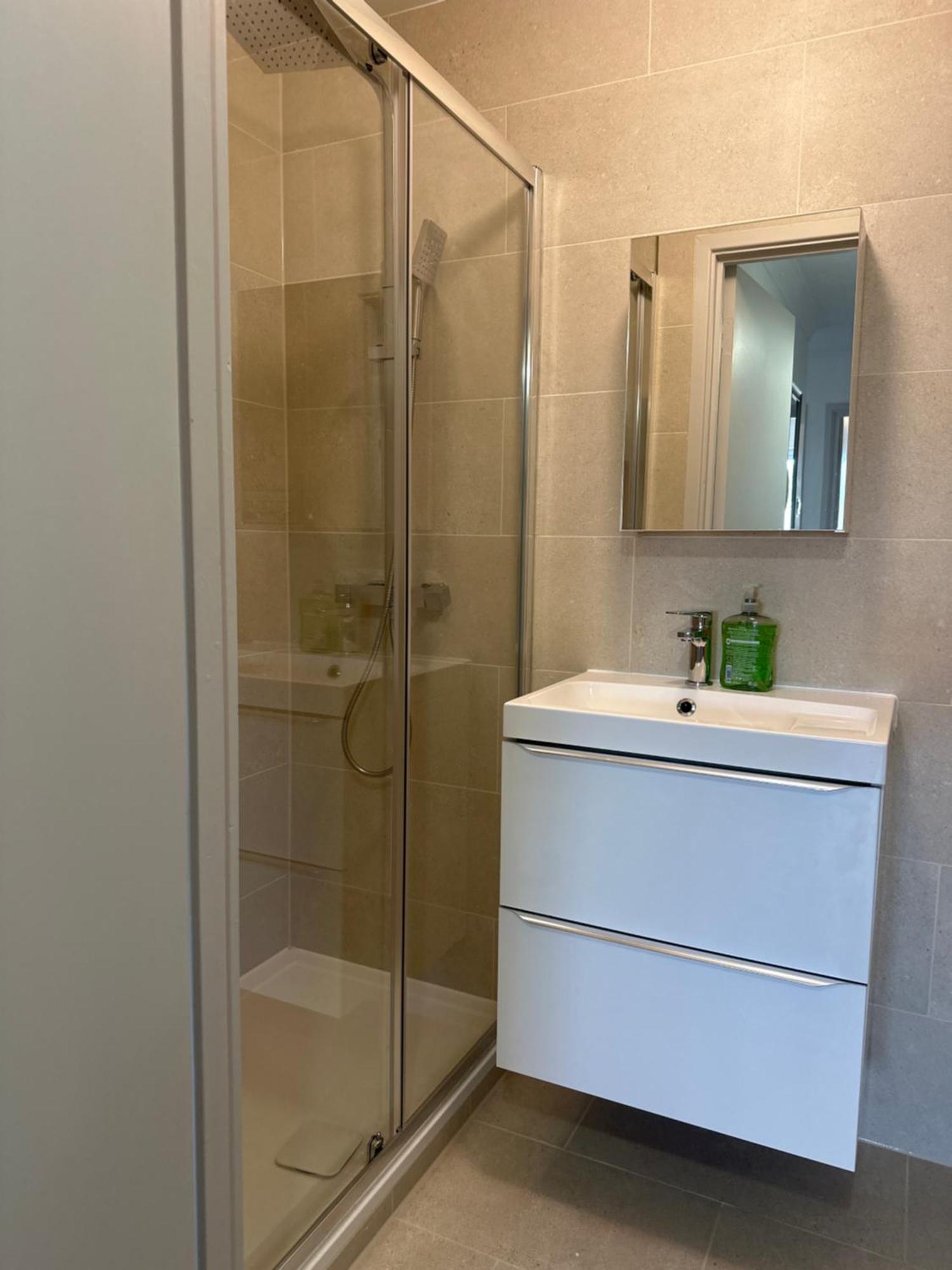 Apartamento Hlm Single Only *