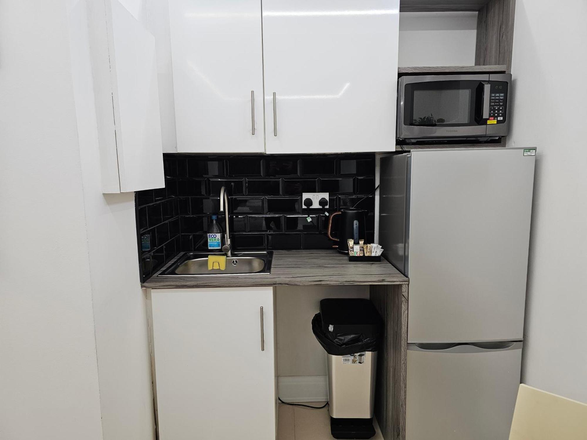 London Stay Apartments Aparthotel Londres