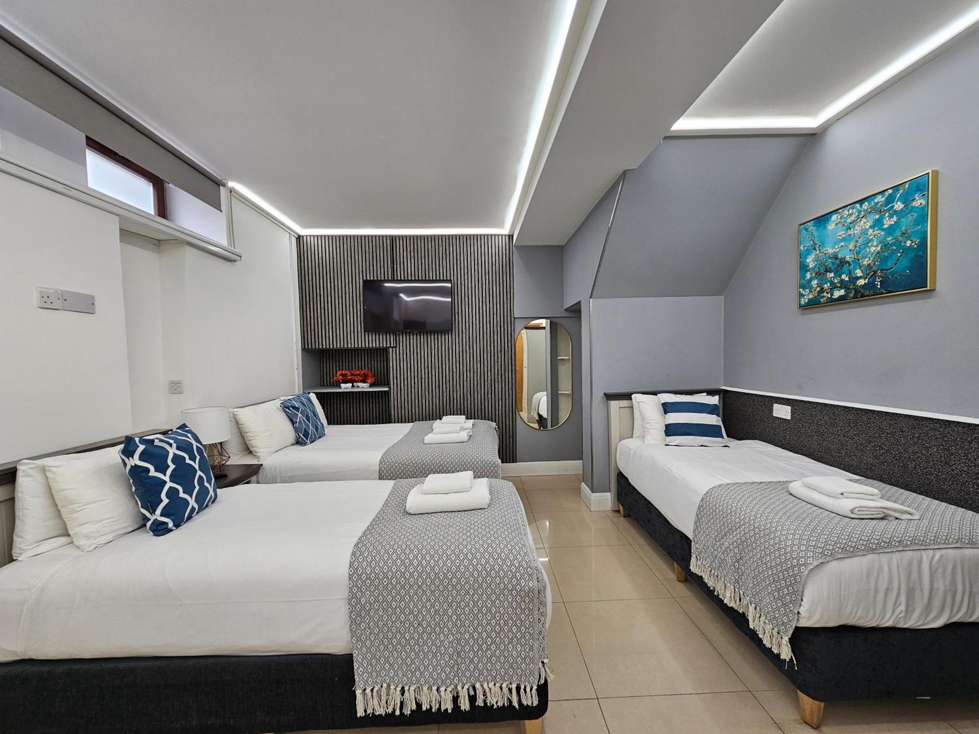 Aparthotel London Stay Apartments Londres