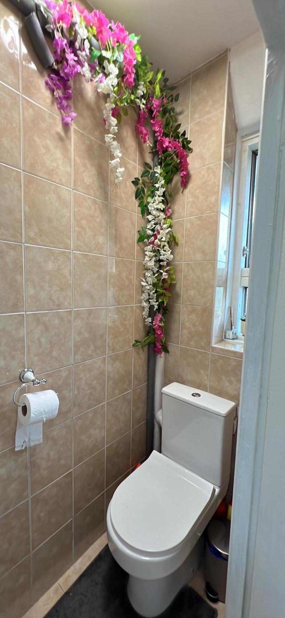 Appartement Fresh & Parking Londres