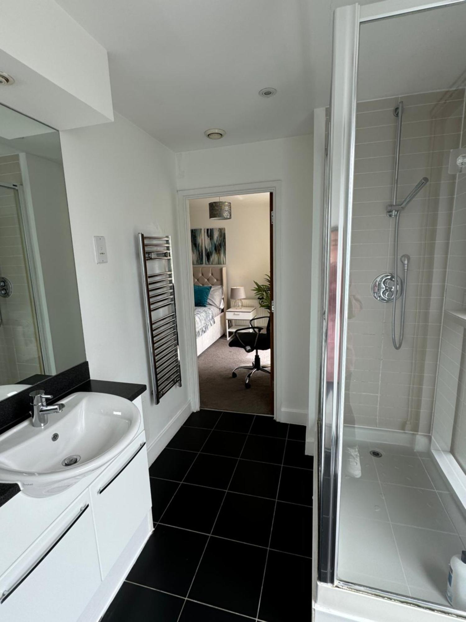Luxury Dockview 3 Beds Excel Apartamento