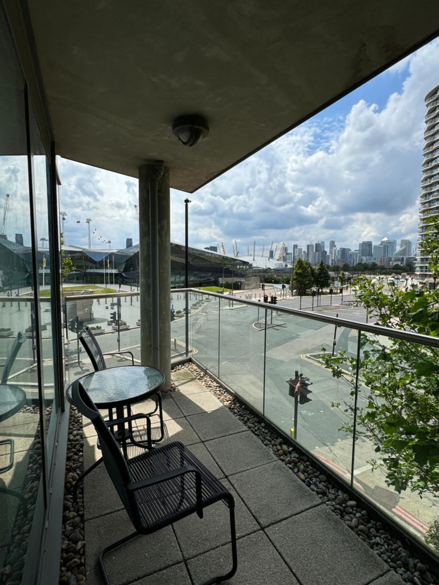 Luxury Dockview 3 Beds Excel Apartamento *