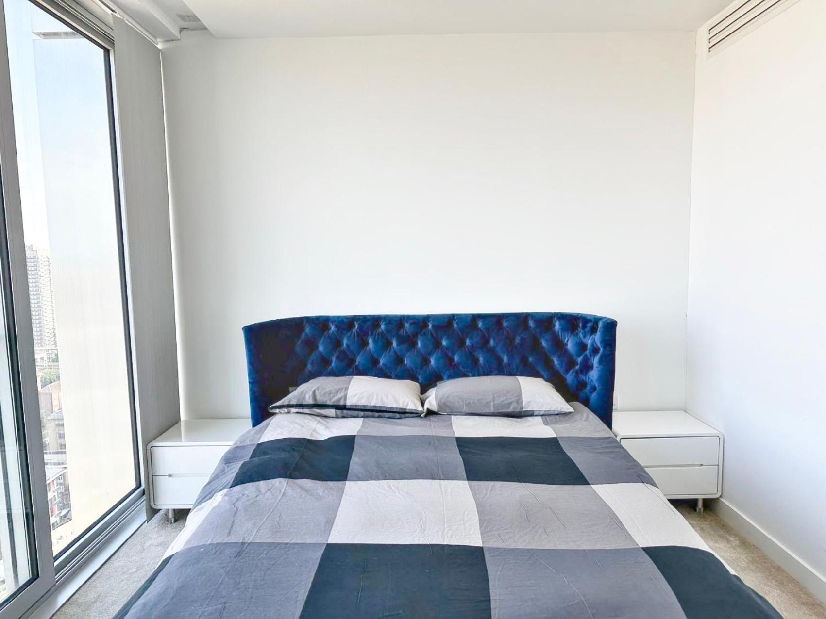 Cozy Luxury 2br Aldgate Apartamento