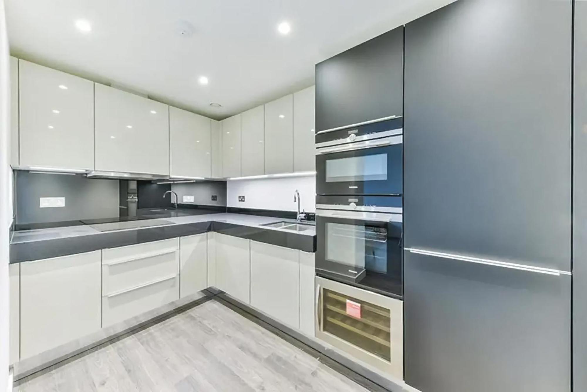 Cozy Luxury 2br Aldgate